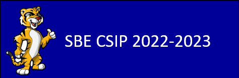 SBE CSIP 22-23